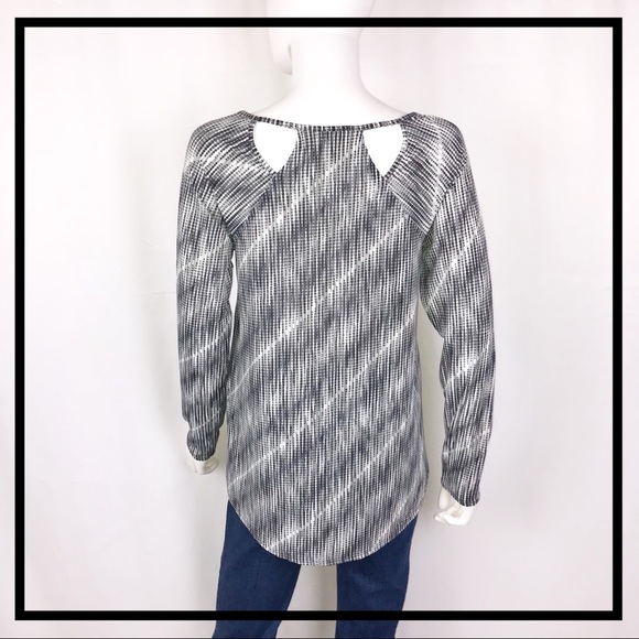 CATO Blouse Size Small - Picture 4 of 5